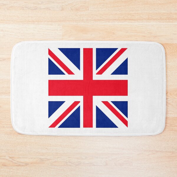 Item preview, Union Jack GB Flag designed and sold by A Little Shop of Light.