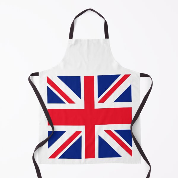 Item preview, Union Jack GB Flag designed and sold by A Little Shop of Light.