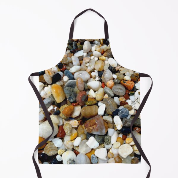 Item preview, Stones on the beach (Potami, Samos, Greece) designed and sold by nabeArtist.