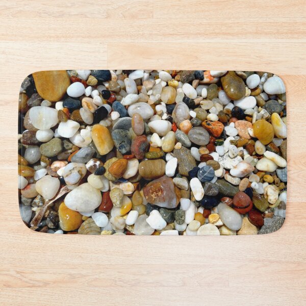 Item preview, Stones on the beach (Potami, Samos, Greece) designed and sold by nabeArtist.