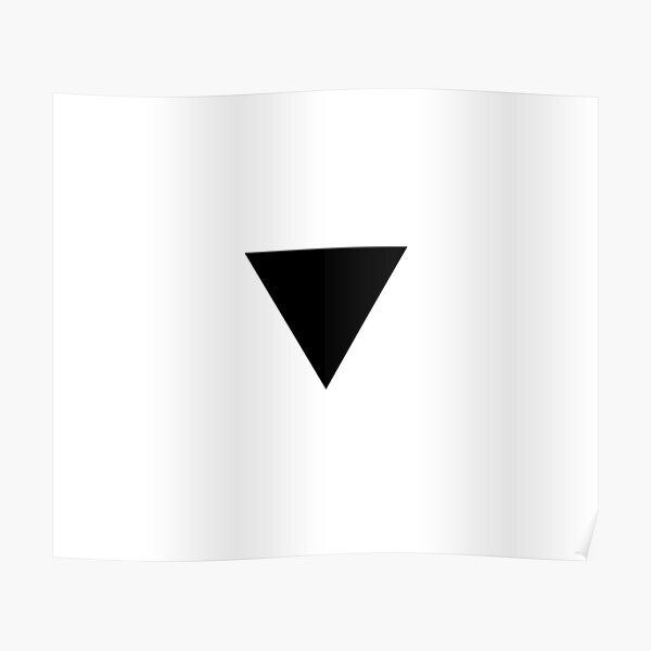 Abstract Pattern 1 Poster