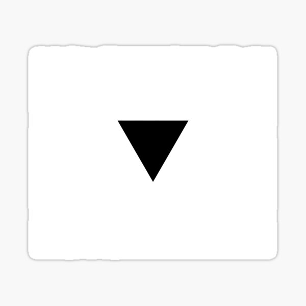 Abstract Pattern 1 Sticker
