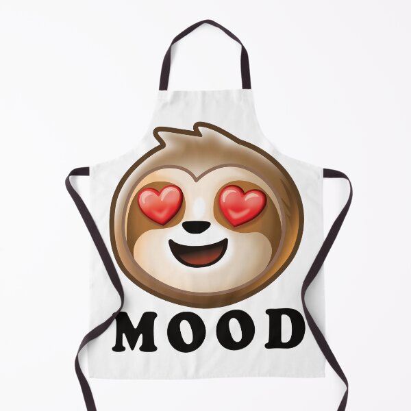 Item preview, Cute Sloth In love Mood designed and sold by pablomendoza.
