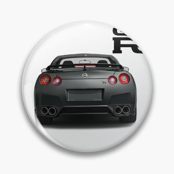 Item preview, Nissan GT-R designed and sold by --Andrii--.
