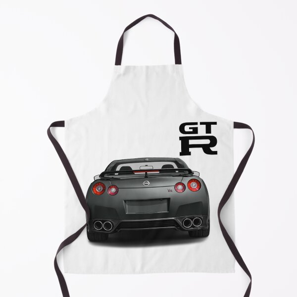 Item preview, Nissan GT-R designed and sold by --Andrii--.