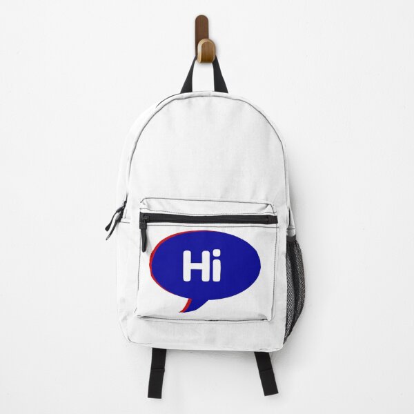 Item preview, Hi designed and sold by iCimages.net.