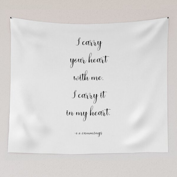 Item preview, carry your heart  designed and sold by corbrand.