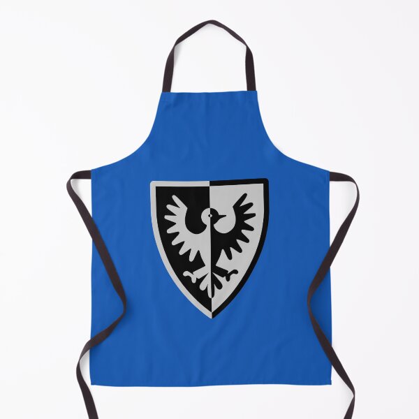 Item preview, Black Falcon Shield / Logo designed and sold by Bolt-Media.