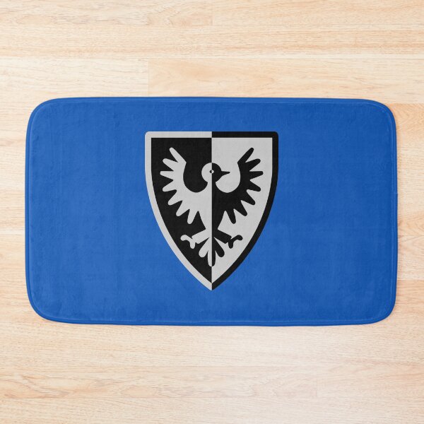 Item preview, Black Falcon Shield / Logo designed and sold by Bolt-Media.