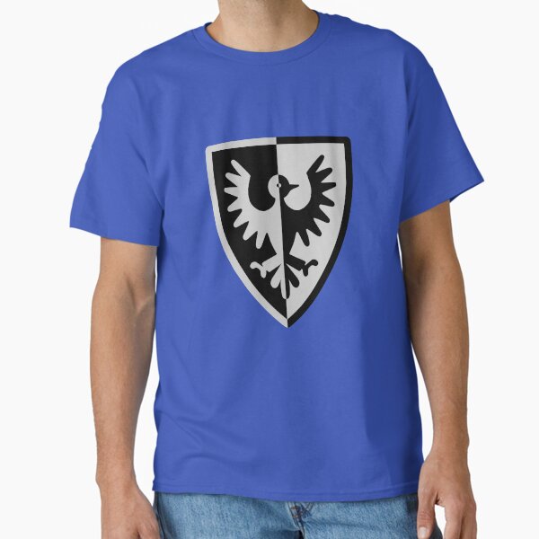Item preview, Black Falcon Shield / Logo designed and sold by Bolt-Media.