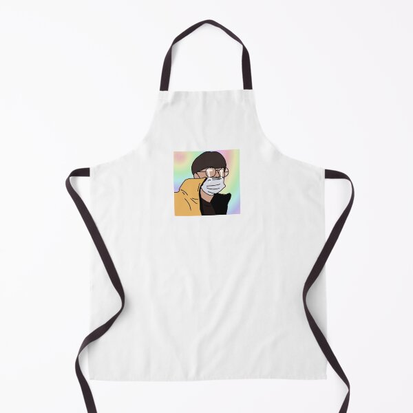 Item preview, KNK Heejun aesthetic fanart designed and sold by kpopotato.