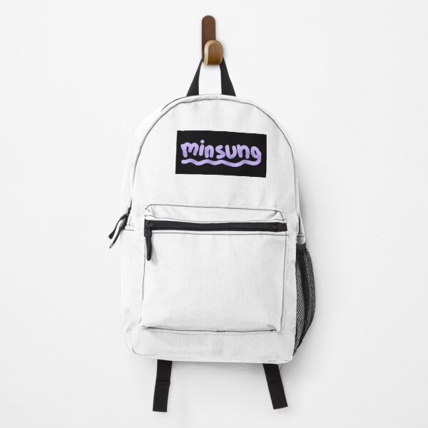 Item preview, minsung Stray Kids designed and sold by kpopotato.