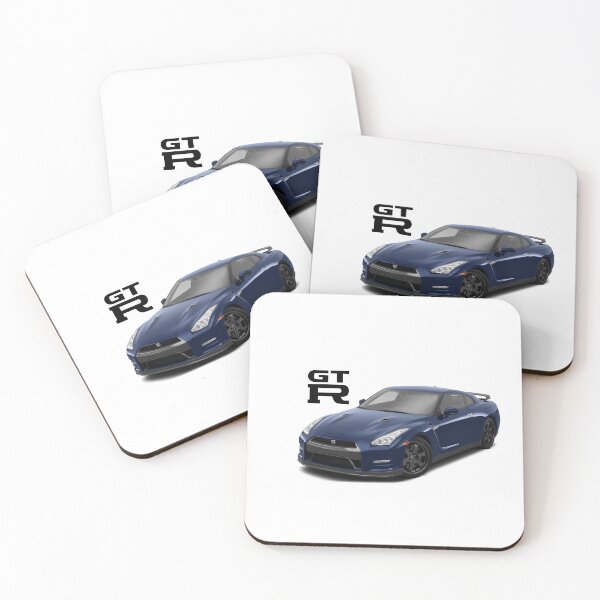 Item preview, Nissan GT-R designed and sold by --Andrii--.