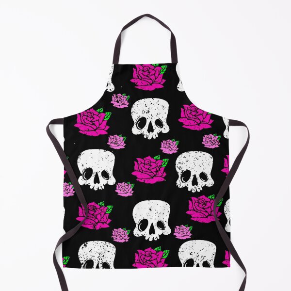 Item preview, skulls and roses designed and sold by haroulita.
