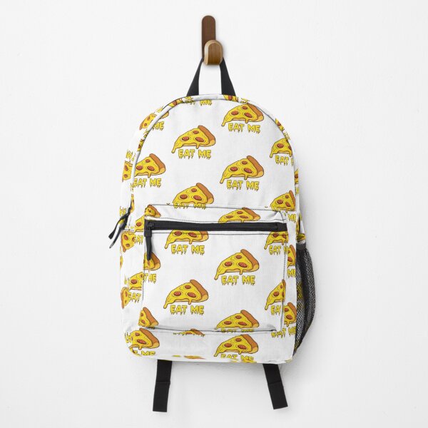 Item preview, Eat Me Pizza slice  designed and sold by Selective.
