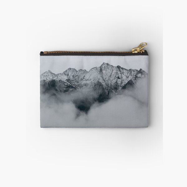 Item preview, Misty mountain top designed and sold by DecorWorthy.