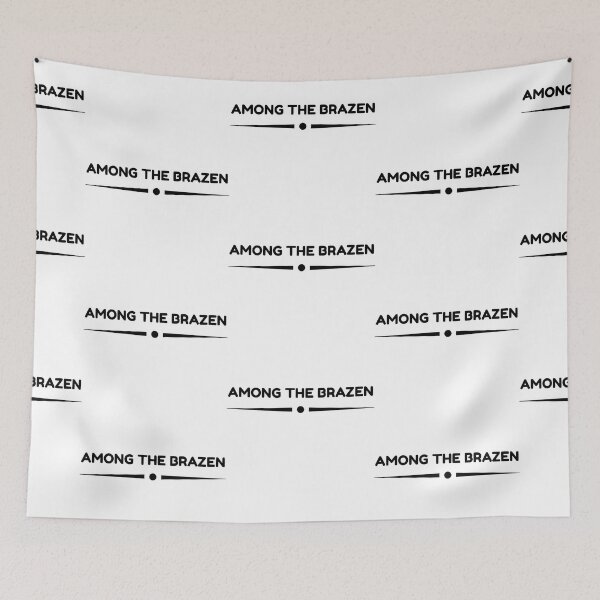 Item preview, Among The Brazen designed and sold by Joseph Carrasco.