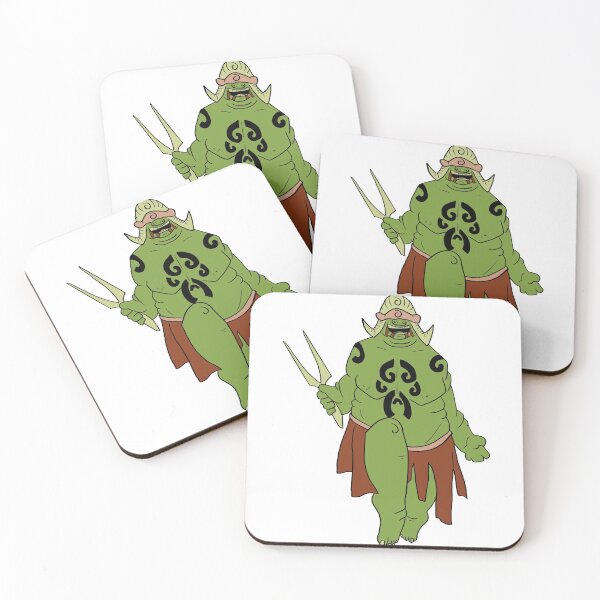Item preview, Gluttony cultist designed and sold by Gamelof.