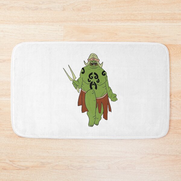 Item preview, Gluttony cultist designed and sold by Gamelof.