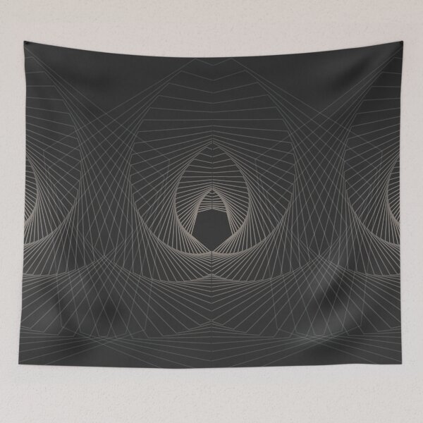 Item preview, Abstract Pattern 2 designed and sold by pepeking.