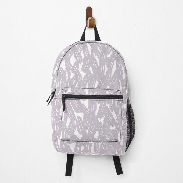 Item preview, Asending Microbe, Grey and White Surface Pattern. designed and sold by DeStract.