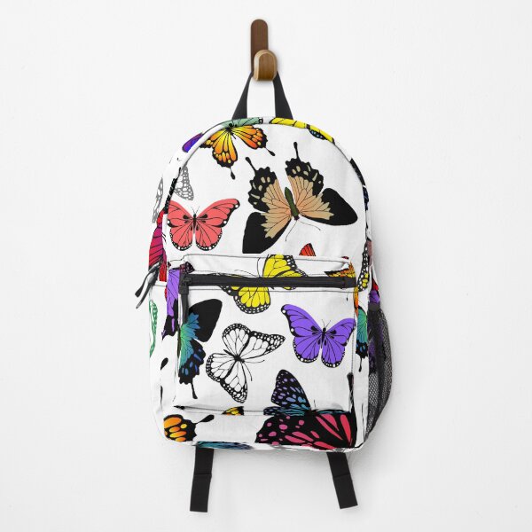 Item preview, Butterfly pattern designed and sold by Mavy-liz.