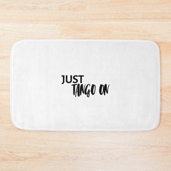 Item preview, Just tango on designed and sold by EnlightParis.