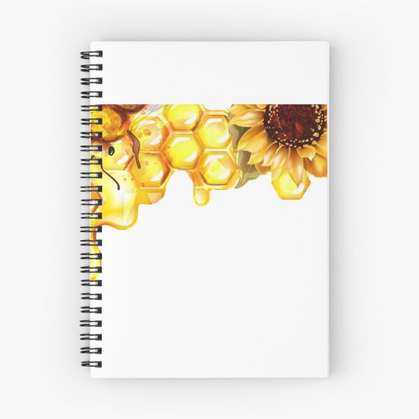 Item preview,  Sunflowers and Bees designed and sold by Yagami1.