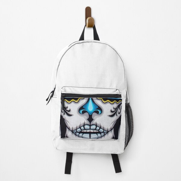 Item preview, Blue catrina. designed and sold by Zaniah.