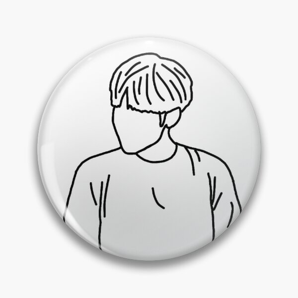 Item preview, Dongwon KNK fanart (kpop) designed and sold by kpopotato.