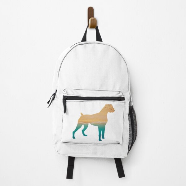 Item preview, Summer Boxer Dog designed and sold by Jamiecsmith1986.