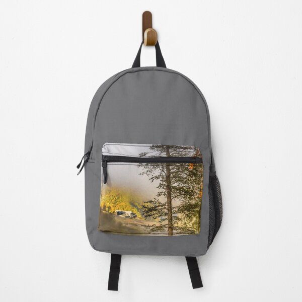 Item preview, Mountains in the mist designed and sold by Svetlana Korneliuk.