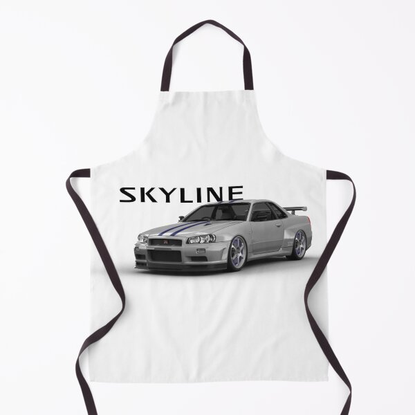 Item preview, nissan skyline designed and sold by --Andrii--.