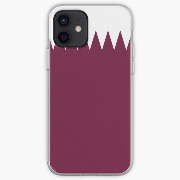 Qatar iPhone case iPhone Soft Case