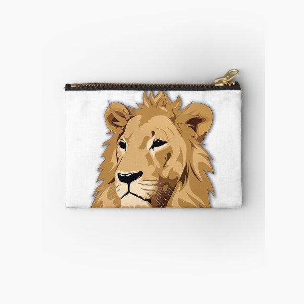 Item preview, Lions Head Art designed and sold by CathalDevlin.