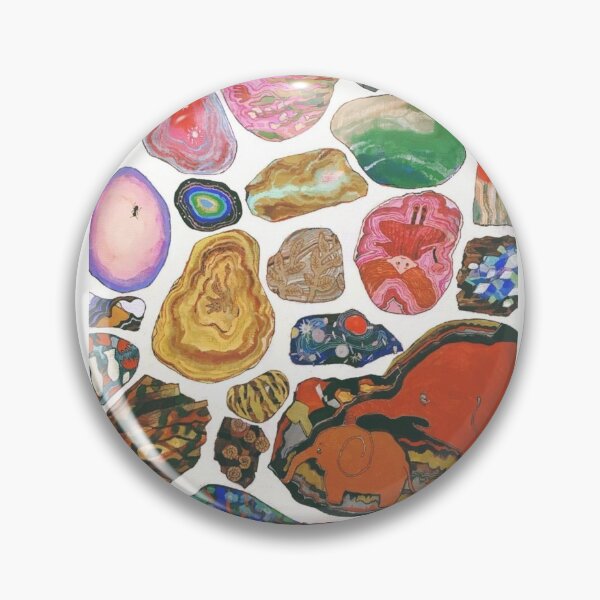 Item preview, Geology designed and sold by animalcrossingX.