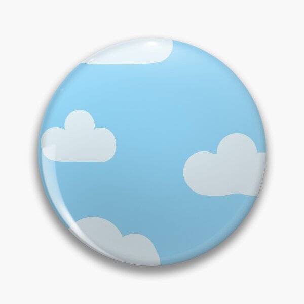 Item preview, Clouds designed and sold by cu-b3.