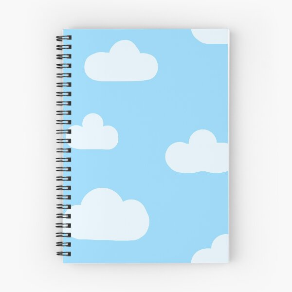 Item preview, Clouds designed and sold by cu-b3.