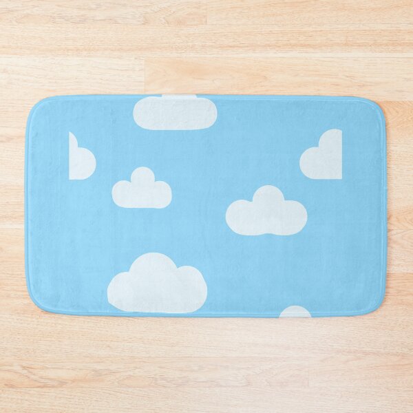Item preview, Clouds designed and sold by cu-b3.