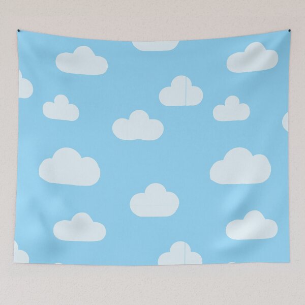 Item preview, Clouds designed and sold by cu-b3.