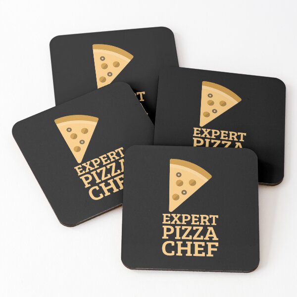 Item preview, Yummy Expert Pizza Chef designed and sold by quoteology.
