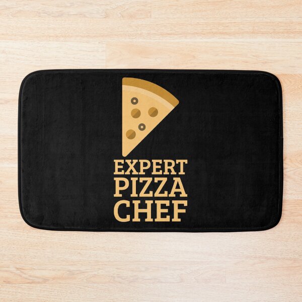 Item preview, Yummy Expert Pizza Chef designed and sold by quoteology.