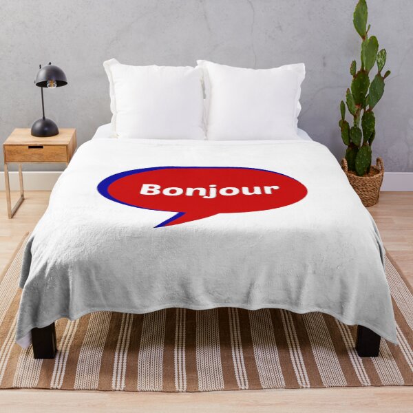 Item preview, Bonjour designed and sold by iCimages.net.