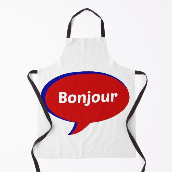Item preview, Bonjour designed and sold by iCimages.net.