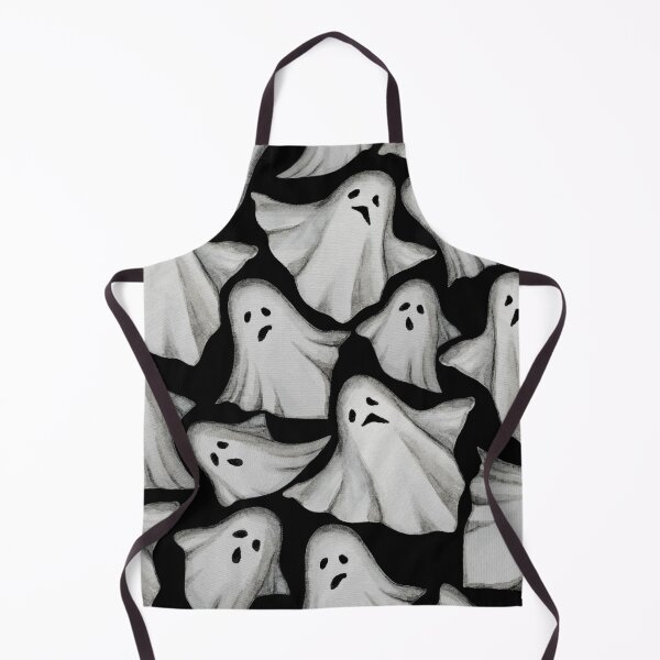 Item preview, ghost pattern designed and sold by haroulita.