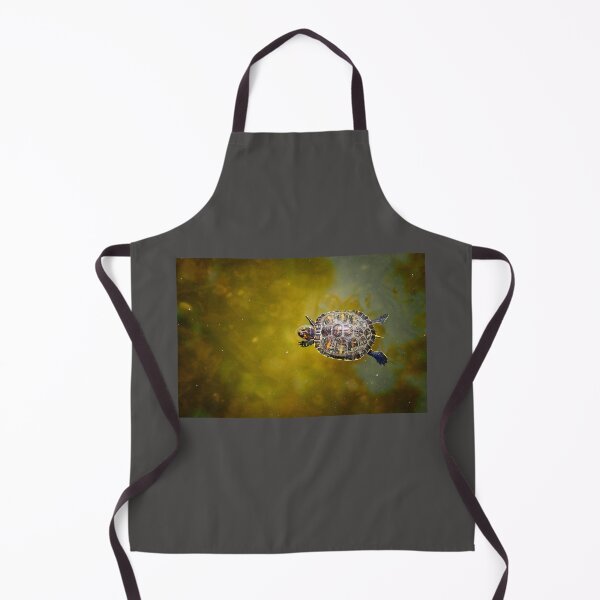 Item preview, The journey of a baby turtle designed and sold by Pino 'Delfino' Esposito.