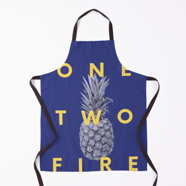 Item preview, ONE TWO FIRE designed and sold by MissVania Speaks.