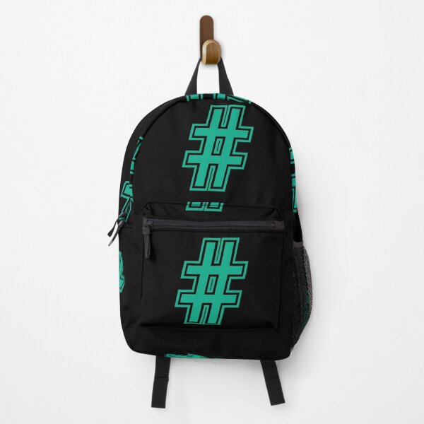 Item preview, Hastag # turqouise designed and sold by Mosef -e.