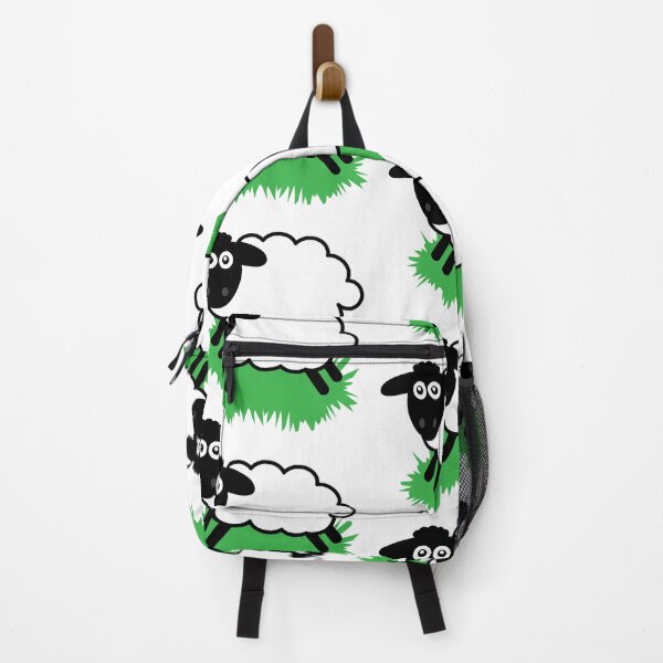 Item preview, A Black Sheep designed and sold by Blok45.