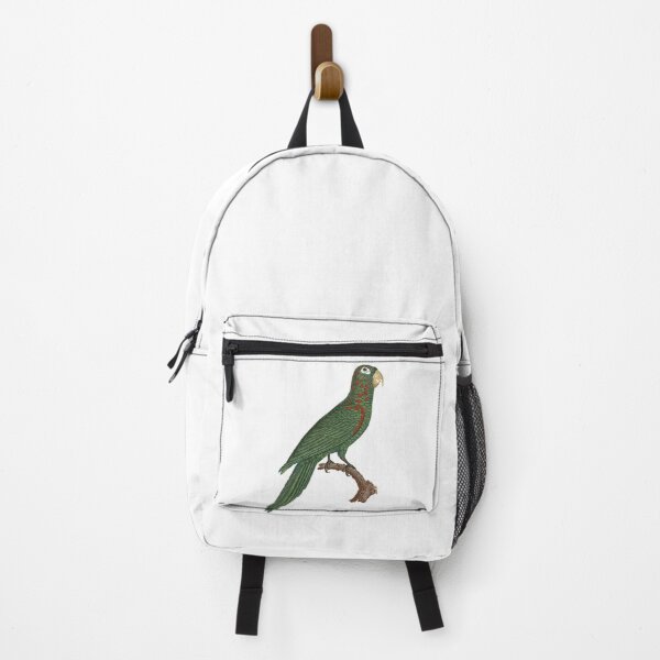 Item preview, White-eyed parakeet designed and sold by Photopicture.